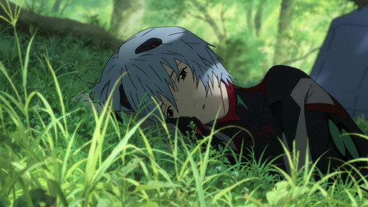 シン・エヴァンゲリオン劇場版:||