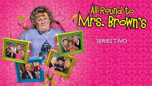 All Round to Mrs. Brown's
