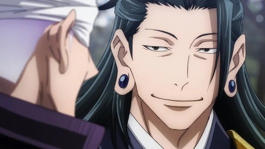 劇場版 呪術廻戦 0