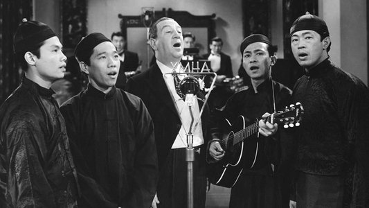 The Singing Marine