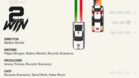 Race for Glory: Audi vs. Lancia