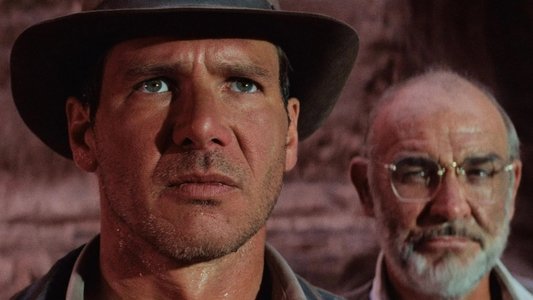 Indiana Jones and the Last Crusade