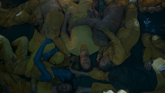 Guardians of the Galaxy