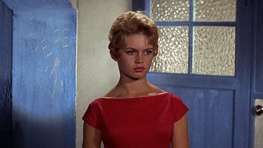 Et Dieu… créa la femme