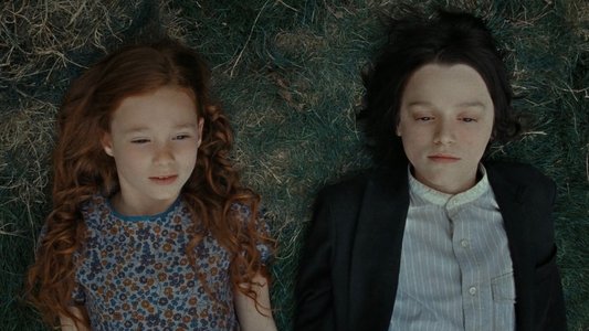Harry Potter and the Deathly Hallows: Part 2