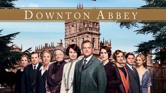 Downton Abbey