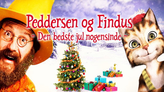 Pettersson und Findus - Das schönste Weihnachten überhaupt