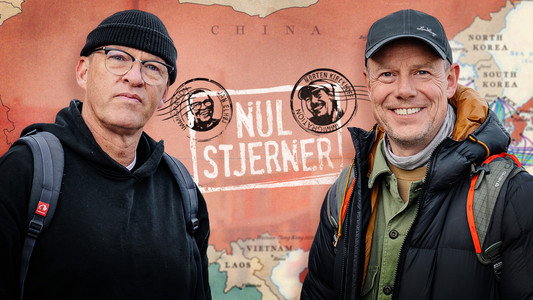 Nul Stjerner