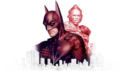 Batman & Robin