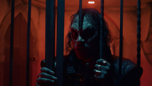 Dracula in Space