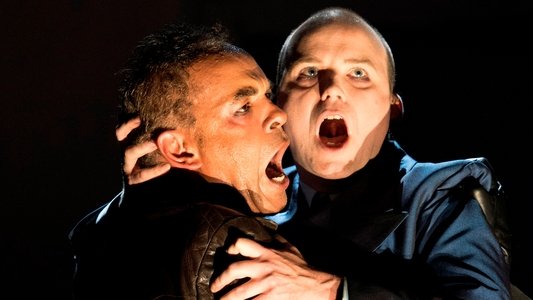 National Theatre Live: The Threepenny Opera