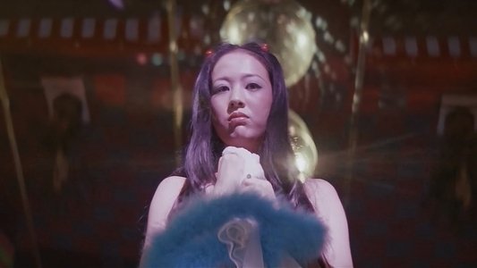 喜劇 特出しヒモ天国