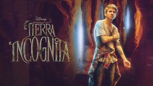 Tierra incógnita