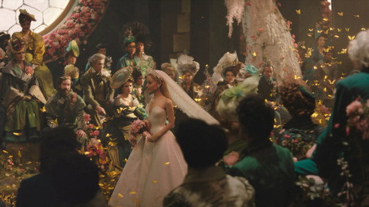 Wicked: For Good