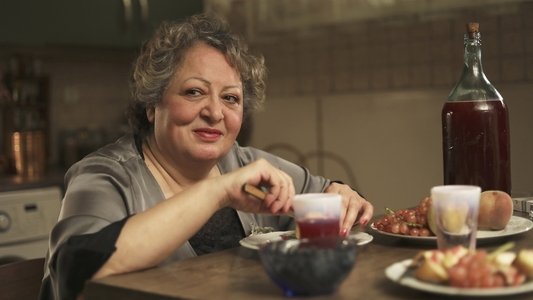کیک محبوب من