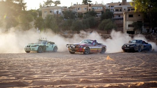 Top Gear: The Great Adventures 4