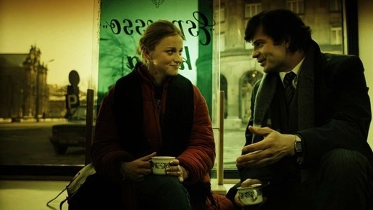 Krótki film o zabijaniu