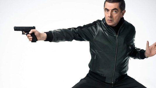 Johnny English Strikes Again