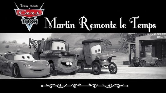 Time Travel Mater