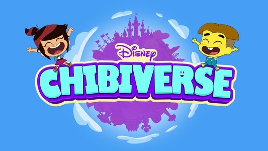 Chibiverse