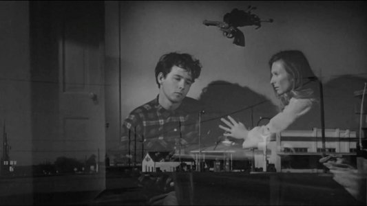 The Last Picture Show