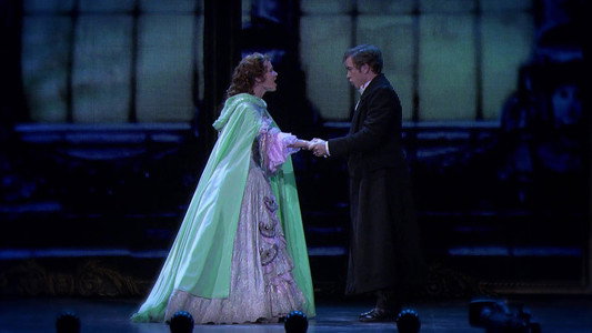 The Phantom of the Opera at the Royal Albert Hall