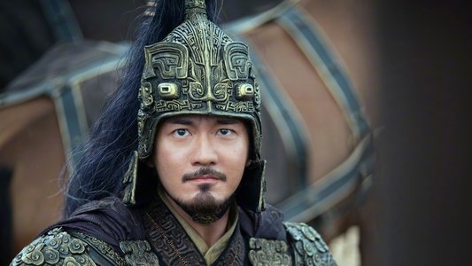 封神第二部：战火西岐
