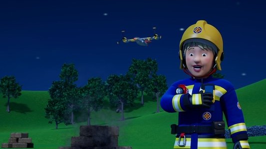 Fireman Sam - The Great Show