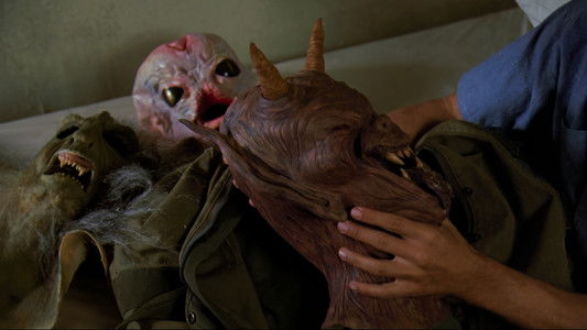 Friday the 13th: A New Beginning