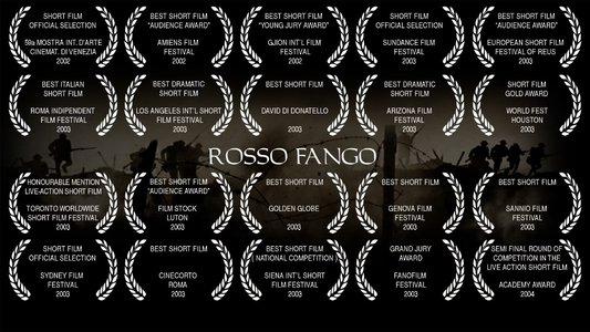 Rosso Fango