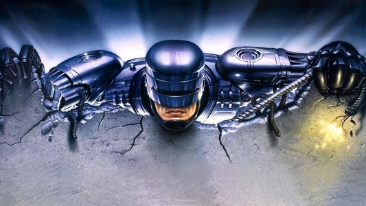 RoboCop 3