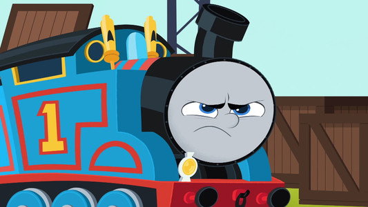 Thomas & Friends: Sodor Sings Together