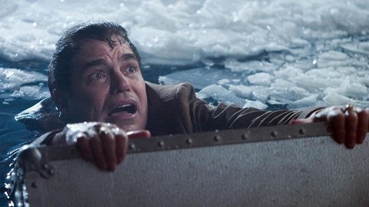 The Ice Harvest