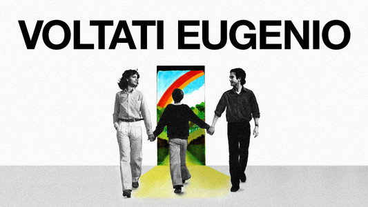 Voltati Eugenio