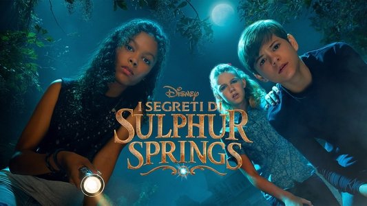 Secrets of Sulphur Springs