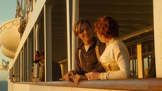Titanic