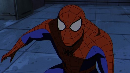 Spider-Man