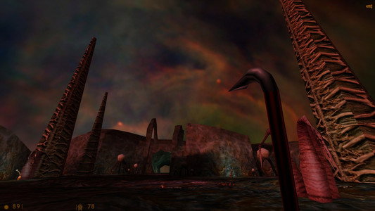 Half-Life: 25th Anniversary Documentary