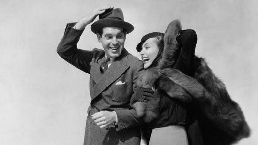 The Princess Comes Across