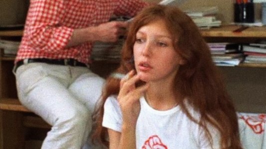 Vladimir et Rosa