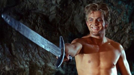 Die Nibelungen, Teil 1: Siegfried