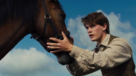 War Horse