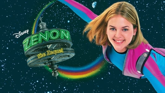 Zenon: The Zequel