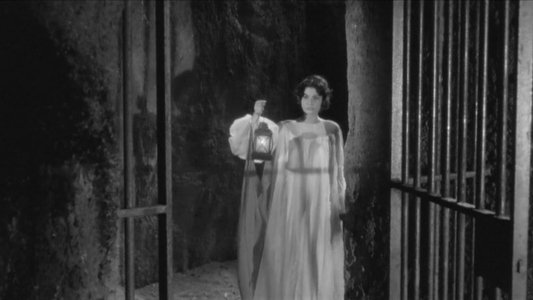 La vendetta di Lady Morgan