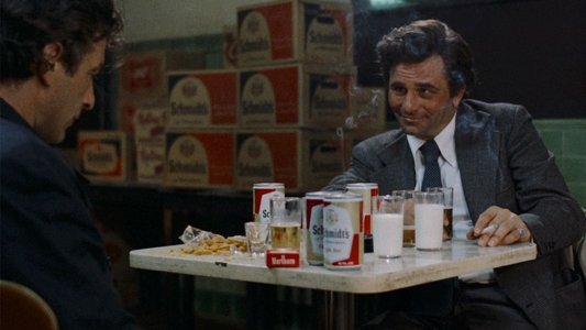 Mikey and Nicky
