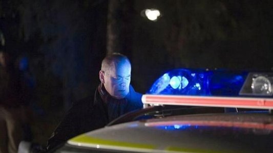 Beck 22 - Den svaga länken