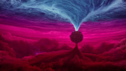 Cloudy with a Chance of Meatballs