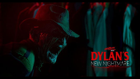 Dylan's New Nightmare