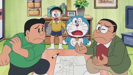 Thumbnail image for Dai Yogen: Chikyuu no Horobiru Hi