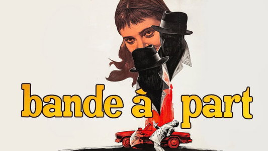 Bande à part